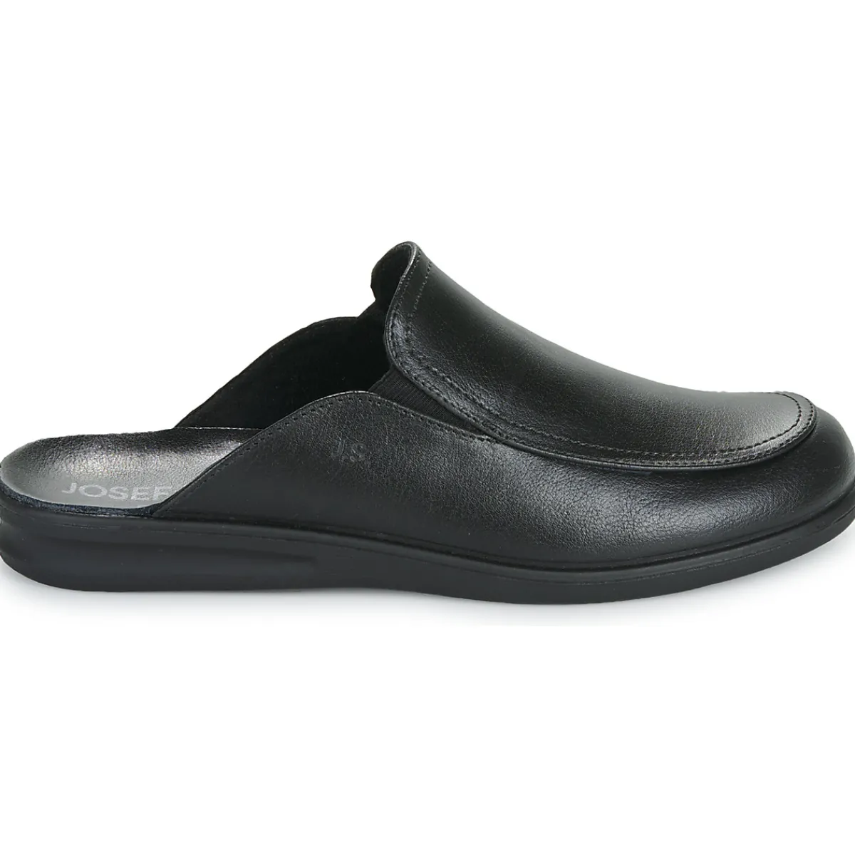 Mules / Sabots^Josef Seibel - BELFORT 20 Noir