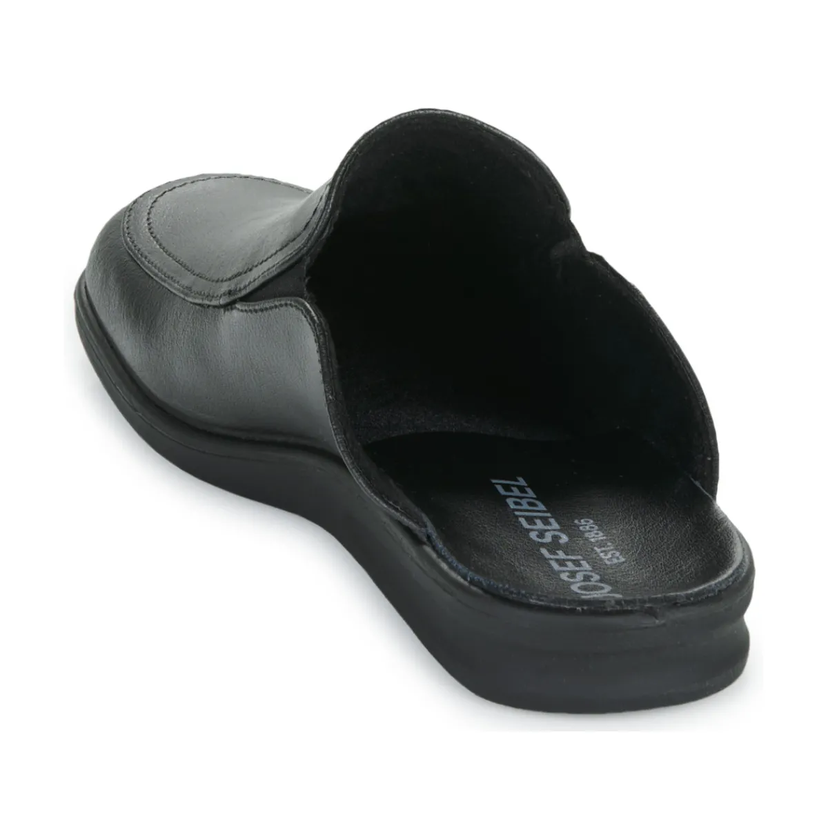 Mules / Sabots^Josef Seibel - BELFORT 20 Noir