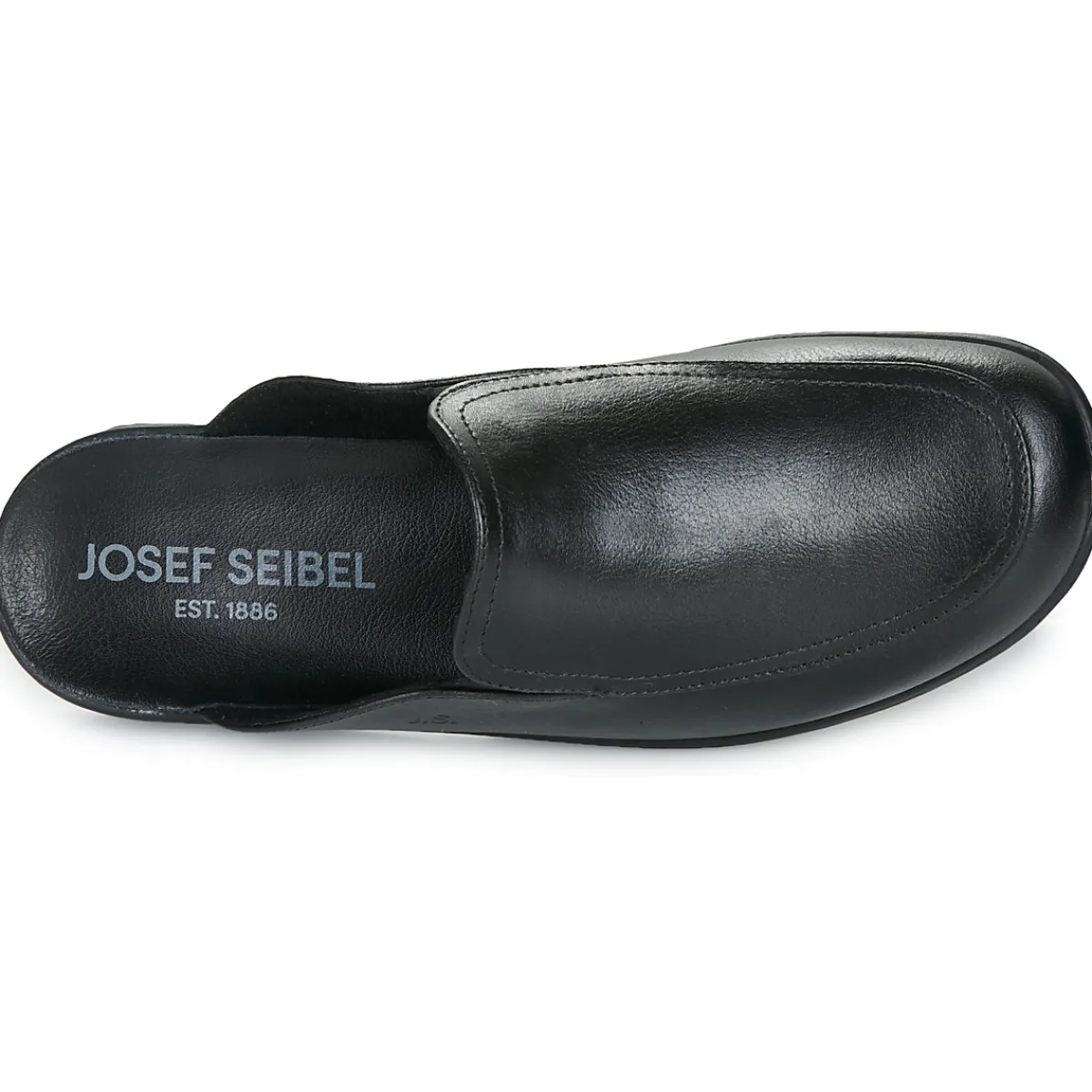 Mules / Sabots^Josef Seibel - BELFORT 20 Noir