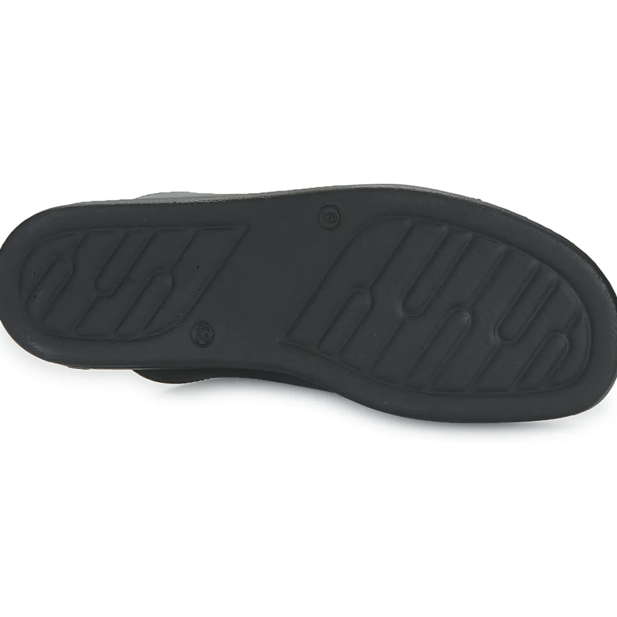 Mules / Sabots^Josef Seibel - BELFORT 20 Noir