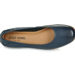 Ballerines / Babies^Josef Seibel - FENJA 01 Bleu