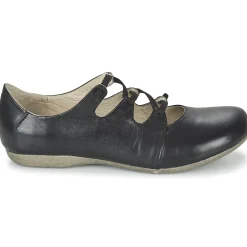 Ballerines / Babies^Josef Seibel - FIONA 04 Noir