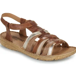 Sandales Et Nu-pieds^Josef Seibel - IVY 02