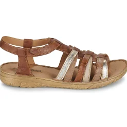 Sandales Et Nu-pieds^Josef Seibel - IVY 02