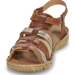 Sandales Et Nu-pieds^Josef Seibel - IVY 02
