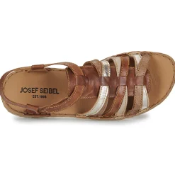 Sandales Et Nu-pieds^Josef Seibel - IVY 02