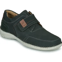 Derbies & Richelieu^Josef Seibel - NEW ANVERS 83 Marine