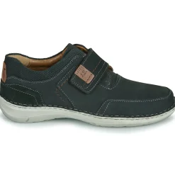Derbies & Richelieu^Josef Seibel - NEW ANVERS 83 Marine