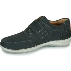 Derbies & Richelieu^Josef Seibel - NEW ANVERS 83 Marine