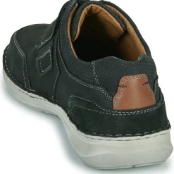 Derbies & Richelieu^Josef Seibel - NEW ANVERS 83 Marine