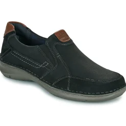 Slip Ons^Josef Seibel - NEW ANVERS 01 Marine