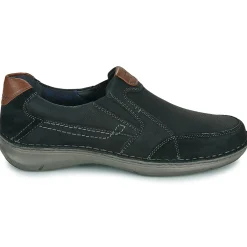 Slip Ons^Josef Seibel - NEW ANVERS 01 Marine