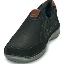 Slip Ons^Josef Seibel - NEW ANVERS 01 Marine