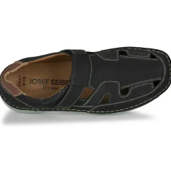 Baskets Mode^Josef Seibel - NEW ANVERS 81 Marine