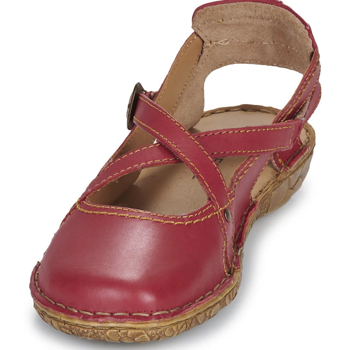 Ballerines / Babies^Josef Seibel - ROSALIE 13 Bordeaux