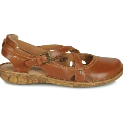 Ballerines / Babies^Josef Seibel - ROSALIE 13 Cognac