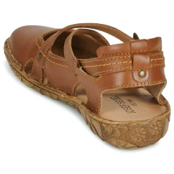 Ballerines / Babies^Josef Seibel - ROSALIE 13 Cognac