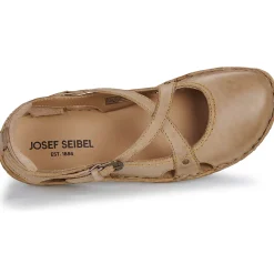 Ballerines / Babies^Josef Seibel - ROSALIE 13 Beige