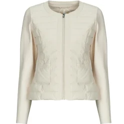 Manteaux^JOTT - ALMERIA Beige