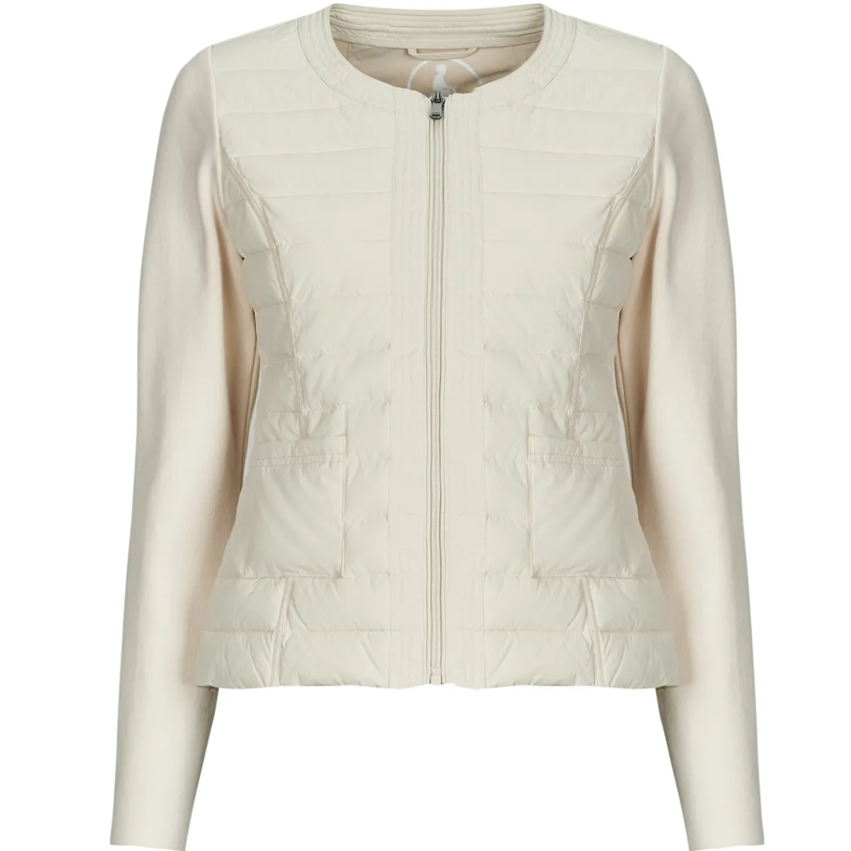 Manteaux^JOTT - ALMERIA Beige