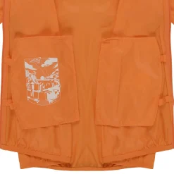 Manteaux^JOTT - ARRAN Orange