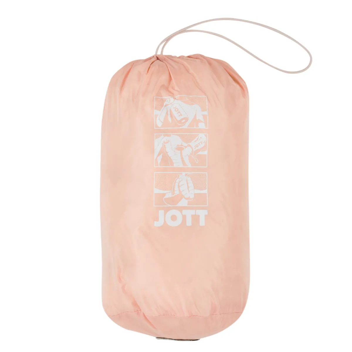 Manteaux^JOTT - CARLA Nude