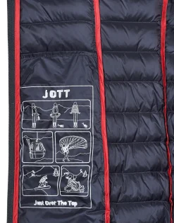 Manteaux^JOTT - CHA Marine