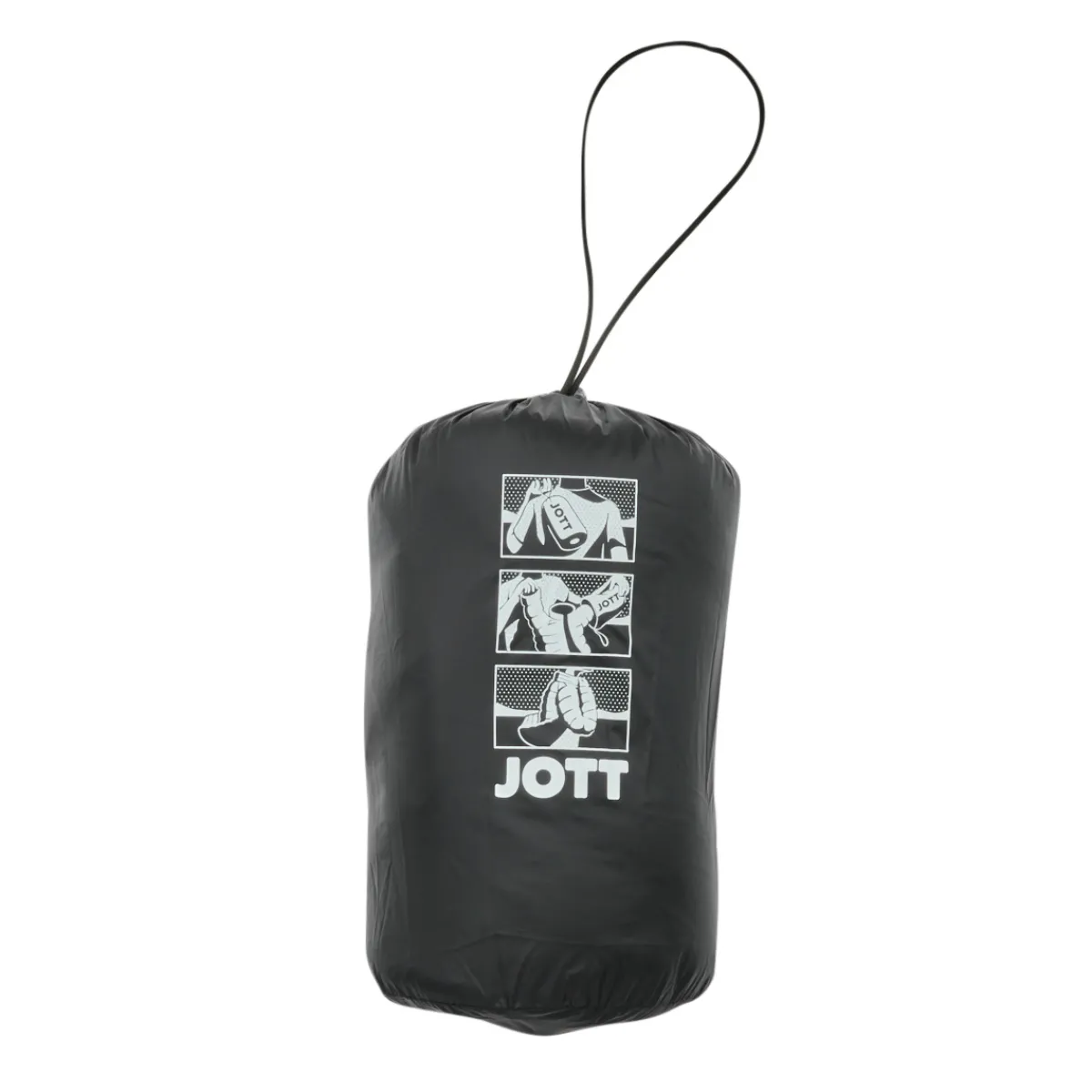 Manteaux^JOTT - DJAM Noir