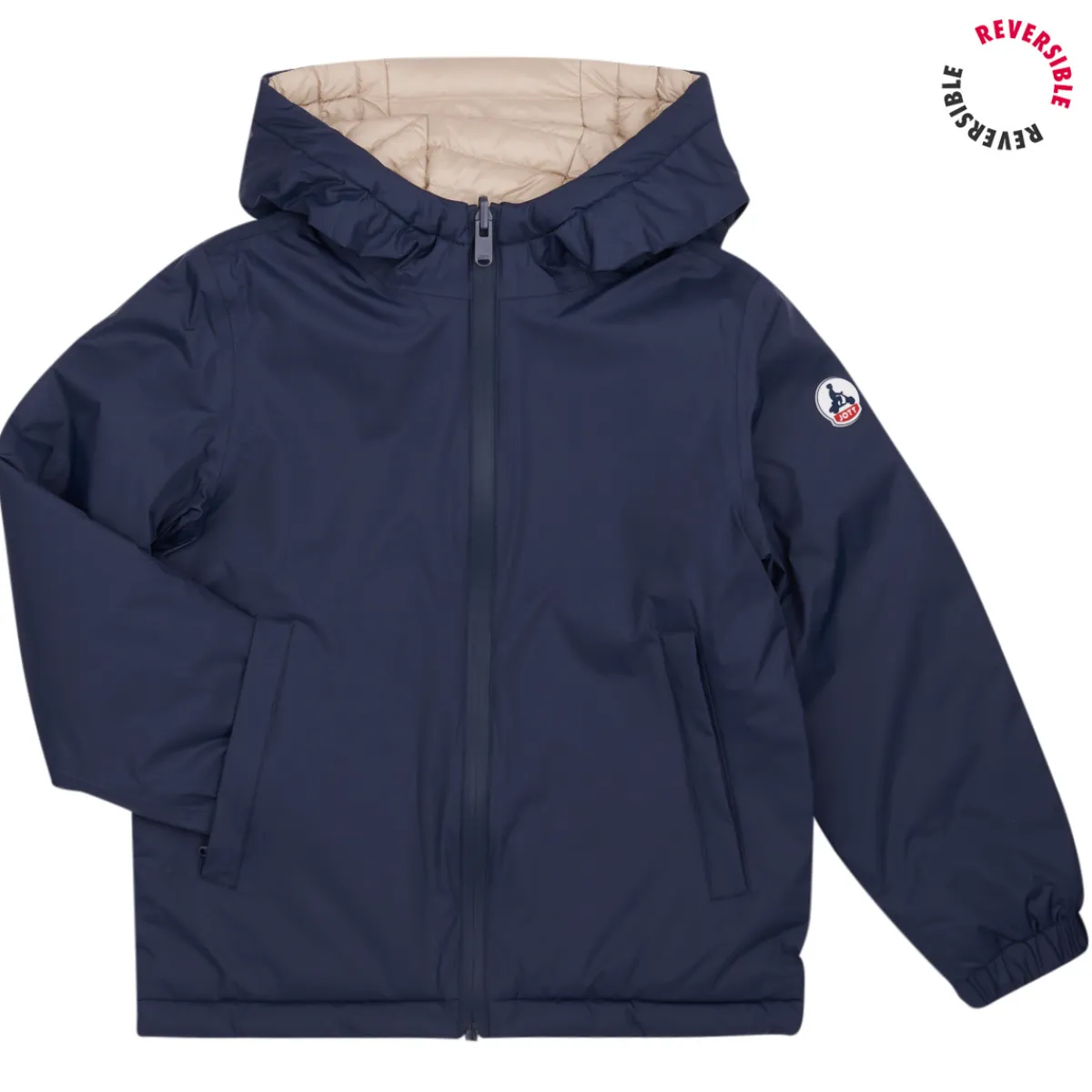 Manteaux^JOTT - KYOTO 2.0 ULTRALIGHT