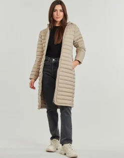 Manteaux^JOTT - LISY Beige