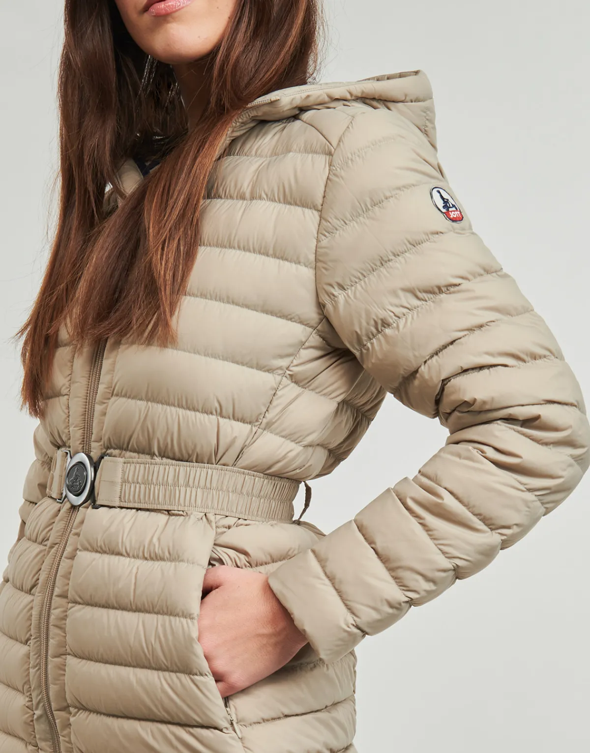 Manteaux^JOTT - LISY Beige