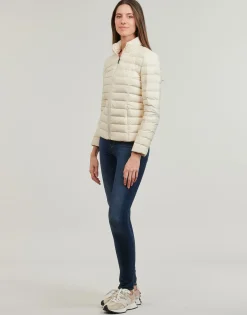 Manteaux^JOTT - MAIA Beige