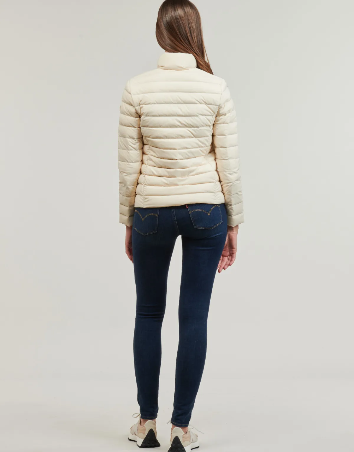 Manteaux^JOTT - MAIA Beige
