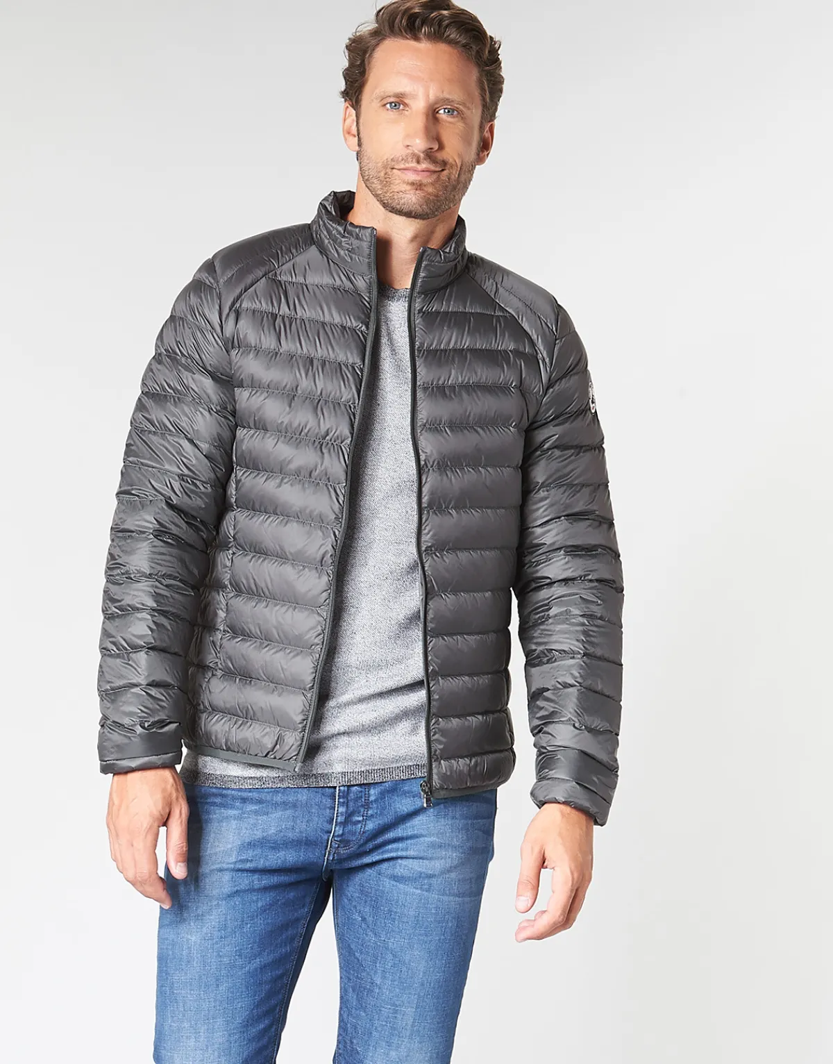 Manteaux^JOTT - MAT Anthracite