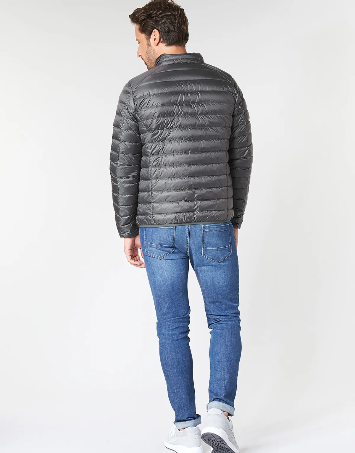 Manteaux^JOTT - MAT Anthracite
