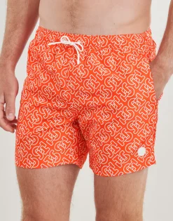 Maillots & Shorts De Bain^JOTT - NIOLON MONOGRAM Orange
