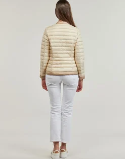 Manteaux^JOTT - PAOLA Beige