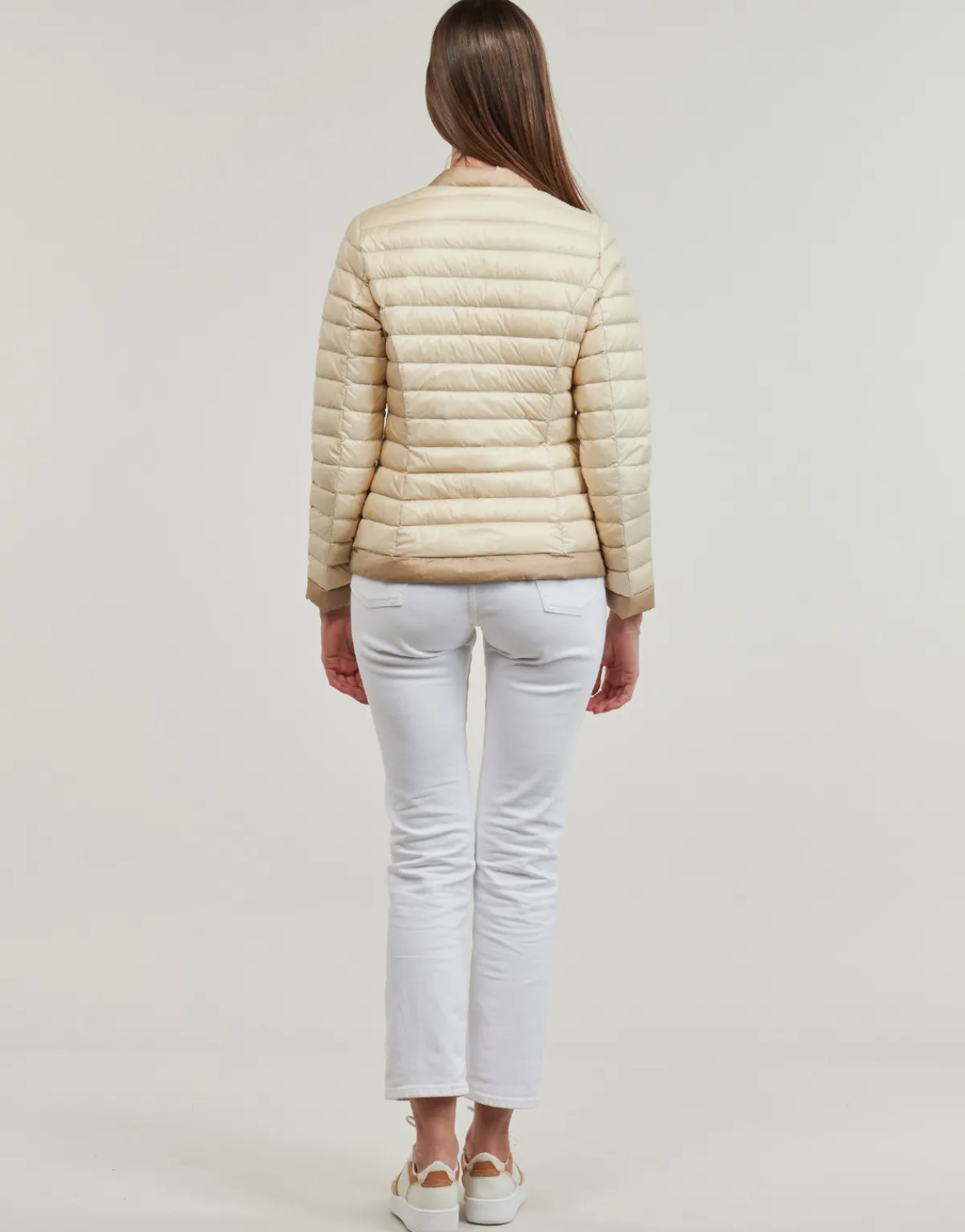 Manteaux^JOTT - PAOLA Beige