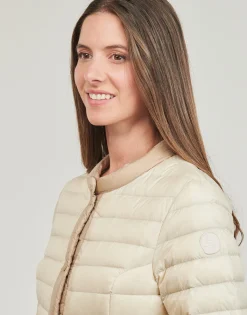 Manteaux^JOTT - PAOLA Beige
