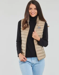 Manteaux^JOTT - SEDA Beige