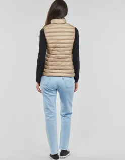 Manteaux^JOTT - SEDA Beige