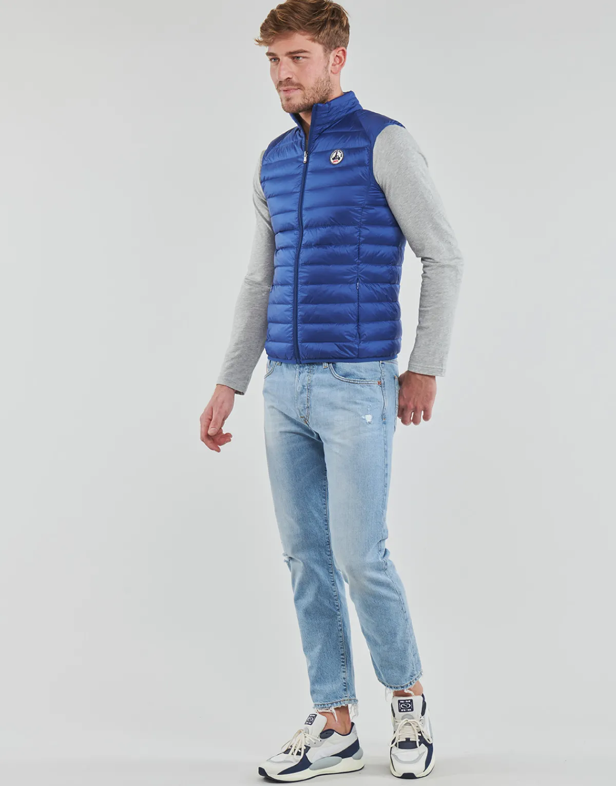 Manteaux^JOTT - TOM Bleufoncé