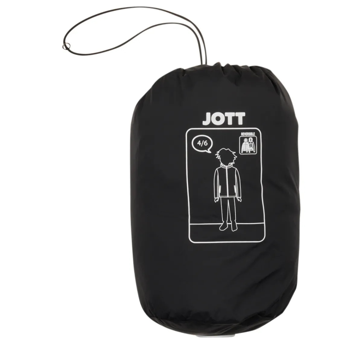 Manteaux^JOTT - ZURICH