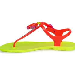 Sandales Et Nu-pieds^Juicy Couture - WISP NEONORANGE