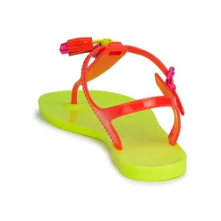 Sandales Et Nu-pieds^Juicy Couture - WISP NEONORANGE