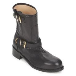 Bottines / Boots^Kallisté - 5609 Noir