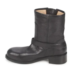 Bottines / Boots^Kallisté - 5609 Noir