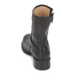 Bottines / Boots^Kallisté - 5609 Noir