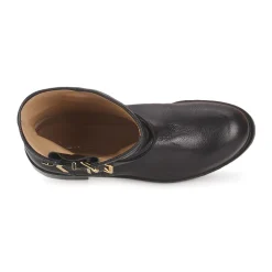 Bottines / Boots^Kallisté - 5609 Noir