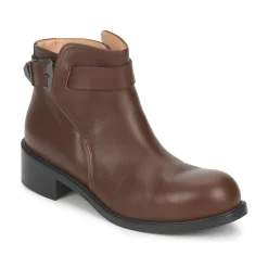 Bottines / Boots^Kallisté - 5723 Marron